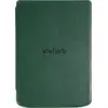 Image de Housse de protection liseuse Light/Light HD/Light HD Color Vivlio - Vert - 6 pouces