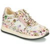 Image de Baskets basses Laura Vita  GYCMO P26832682