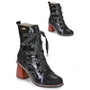 Image de Bottines Laura Vita  EVCAO M67226452