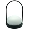 Image de Lanterne sans fil DAY H22cm