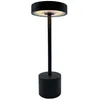 Image de Lampe de table sans fil ROBY Gris H30cm