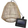 Image de Suspension solaire bohème MAYA H39cm