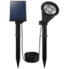 Image de Spot solaire projecteur SPIKY AWAY 200LM