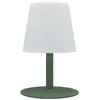 Image de Lampe de table sans fil STANDY MINI Vert H25cm