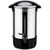 Image de Percolateur à café JAYTON Argent Acier inoxydable 8.8L