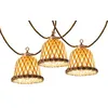 Image de Guirlande solaire MALY HYBRID 10 ampoules 8M