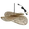Image de Suspension d'extérieur SOLARA OUTDOOR CABLE 5m câble H32 cm
