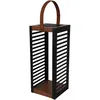 Image de Lanterne solaire et rechargeable FERIAN TALL H50cm