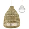 Image de Suspension nomade FREYA LONG NOMAD D50 cm