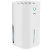 Image de Dofly mini déshumidificateur electrique pour maison, 850ml absorbeur d'humidité portable petits déshumidificateurs silencieux pour moisissures humidit