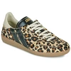 Image de Baskets montantes Caval  LEO OBSESSION P28894835