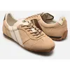 Image de Baskets Caval BALLET pour Femme Beige 36