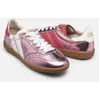 Image de PULSE par Caval Rose 39 Femme