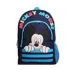 Image de Sac à dos MICKEY Mouse bleu marine 1 compartiment
