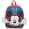 Image de Sac a dos Disney  SAC A DOS MICKEY 31 CM P22644623