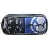 Image de BAGTROTTER Trousse scolaire 2 compartiments Disney Star Wars Bleu