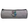 Image de BAGTROTTER Trousse scolaire ronde Harry Potter Grise