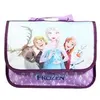 Image de BAGTROTTER Cartable 32 cm maternelle La Reine des Neiges / Frozen Violet