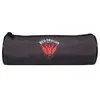 Image de Bagtrotter - Trousse - rond - polyester - noir - Dungeons & Dragons