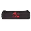 Image de BAGTROTTER Trousse scolaire ronde Donjons & Dragons Noir