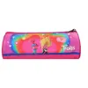Image de Bagtrotter - Trousse - rond - polyester - rose - Trolls