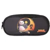 Image de Trousse rectangulaire noire Kung Fu Panda - Bagtrotter