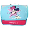 Image de Cartable Minnie 32 cm rose fille maternelle léger et pratique   bagtrotter
