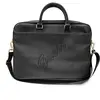Image de Guess Saffiano Vintage (16", Universel), Sac pour notebook, Noir