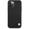 Image de BMW Rayures débosselées (Apple iPhone 12 Pro Max), Coque pour téléphone portable, Noir