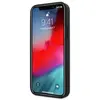 Image de BMW Étui BMHCP12MRSPPR iPhone 12/12 Pro 6,1" czerwony/red hardcase Leather Curve Perforate (Apple iPhone 12), Coque pour téléphone portable, Rouge