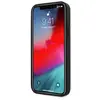 Image de BMW Étui BMHCP12MRSPPK iPhone 12/12 Pro 6,1" czarny/black hardcase Leather Curve Perforate (Apple iPhone 12, Apple iPhone 12 Pro), Coque pour téléphone portable, Noir