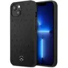 Image de Mercedes MEHCP13SPSQBK iPhone 13 mini 5.4 quot noir (Apple iPhone 13 mini), Coque pour téléphone portable, Noir