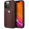 Image de BMW Curve Perforate Case (Apple iPhone 13 Pro), Coque pour téléphone portable, Rouge