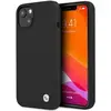 Image de BMW Étui pour BMHCP13SSILBK iPhone 13 mini 5.4 quot black (Apple iPhone 13 mini), Coque pour téléphone portable, Noir