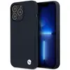 Image de BMW Étui pour BMHCP13XSILNA iPhone 13 Pro Max 6.7, bleu foncé (Apple iPhone 13 Pro Max), Coque pour téléphone portable, Bleu