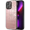 Image de Guess Cas (Apple iPhone 13 Pro), Coque pour téléphone portable, Pink