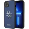 Image de Guess Cas (Apple iPhone 13 mini), Coque pour téléphone portable, Bleu