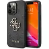 Image de Guess Cas (Apple iPhone 13 Pro), Coque pour téléphone portable, Gris