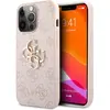 Image de Guess cas (Apple iPhone 13 Pro Max), Coque pour téléphone portable, Pink