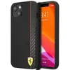 Image de Ferrari FESAXHCP13SBK iPhone 13 mini 5.4 quot noir (Apple iPhone 13 mini), Coque pour téléphone portable, Noir