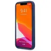 Image de U.S. Polo US Polo USHCP13SSFGV iPhone 13 Mini 5.4 Inch Dark Blue Silicone Collection (Apple iPhone 13 mini), Coque pour téléphone portable, Bleu