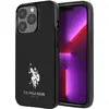 Image de U.S. Polo US Polo USHCP13LUMHK iPhone 13 Pro (Apple iPhone 13), Coque pour téléphone portable, Noir