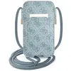 Image de Guess Sac, Bandoulière pour smartphone, Bleu