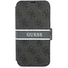 Image de Guess Charmes (Apple iPhone 13 mini), Coque pour téléphone portable, Gris