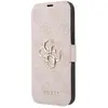 Image de Guess Charmes (Apple iPhone 13 Pro Max), Coque pour téléphone portable, Pink