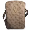 Image de Guess, Femmes, Sac à main, sac GUTB8G4GFBR 8 pouces marron, Marron
