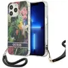 Image de Guess GUHCP13LHFLSB iPhone 13 Pro (Apple iPhone 13 Pro), Coque pour téléphone portable, Vert