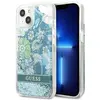 Image de Guess GUHCP13SLFLSN iPhone 13 mini 5.4 quot vert (Apple iPhone 13 mini), Coque pour téléphone portable, Vert