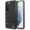 Image de BMW Hard case BMHCS22MPUCARTCBK S22 + S906 black (Samsung Galaxy S22+), Coque pour téléphone portable, Noir