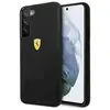 Image de Ferrari Série Fefe (Samsung Galaxy S22+), Coque pour téléphone portable, Noir